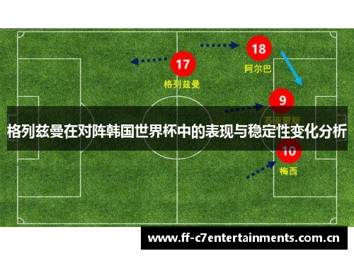 格列兹曼在对阵韩国世界杯中的表现与稳定性变化分析 格列兹曼在对阵韩国世界杯中的表现与稳定性变化分析